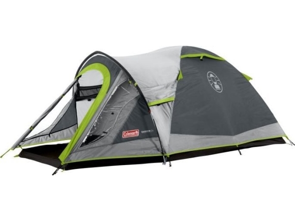 Coleman 2176902 Darwin 2 Plus kupoliteltta 2 hengen teltta
