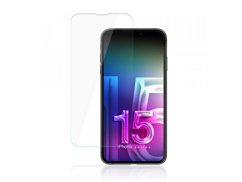 3Mk Flexibleglass, Iphone 15, 1 Stk