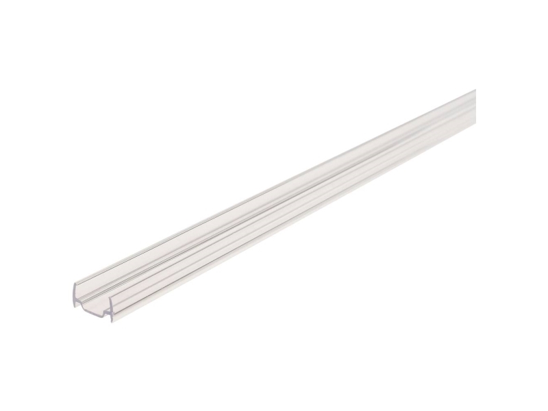 Deko Light 930741 Sauna Stripe Profile Polykarbonat (L X B) 2 M X 14 Mm 1 Stk