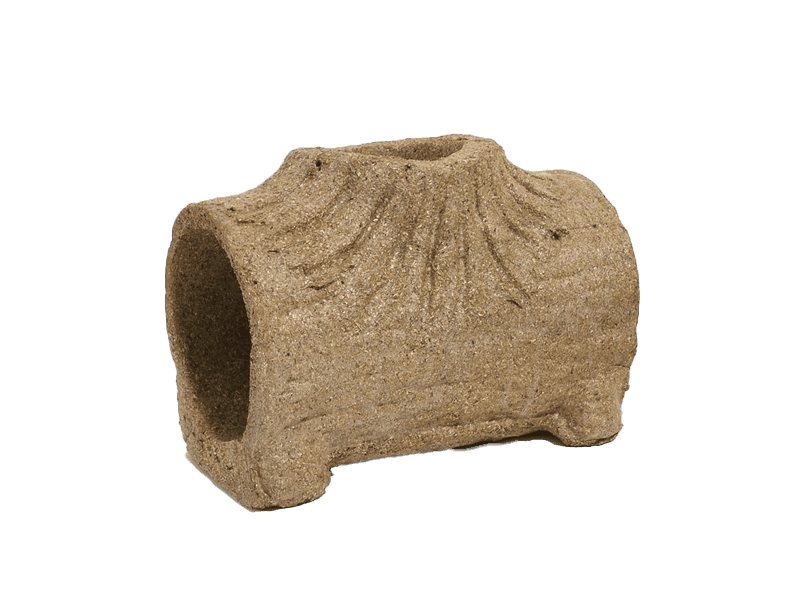 Rosewood Edible Play Log - XL | Sällskapsdjur - Gnagare - Godis till gnagare | GameStuff