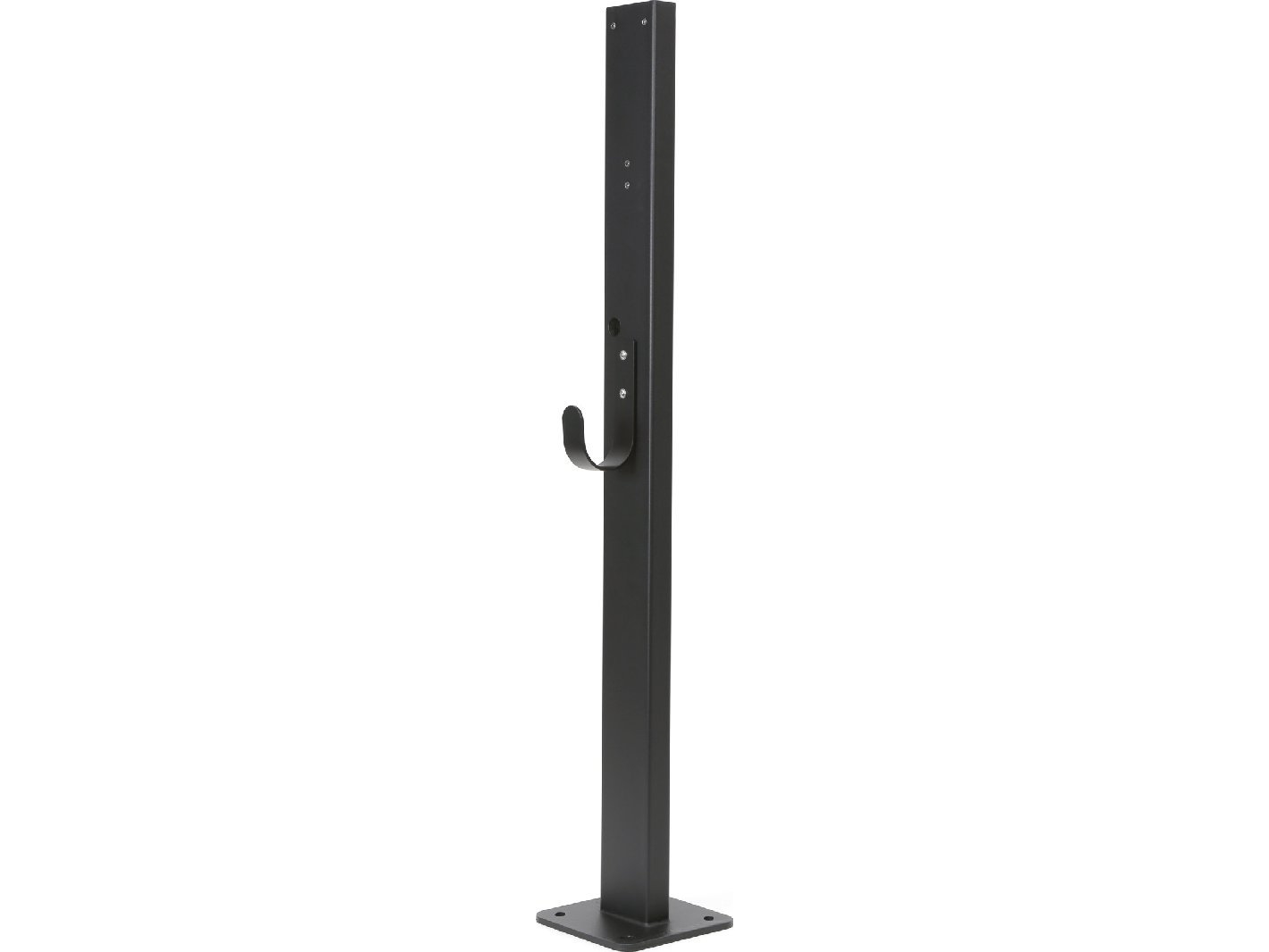 Platinet Ev-Ladegeräte-Ständer – Säule (45941)