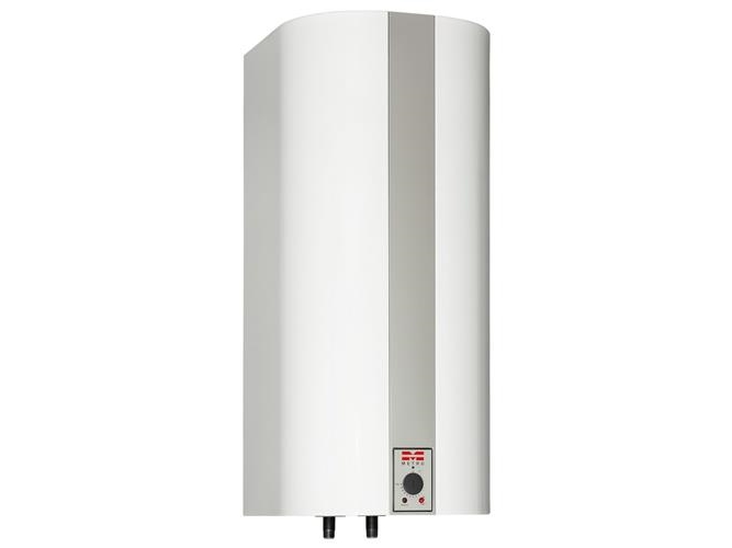 Metro Therm varmtvandsbeholder model 160, type 605C, kombi, 137 liter