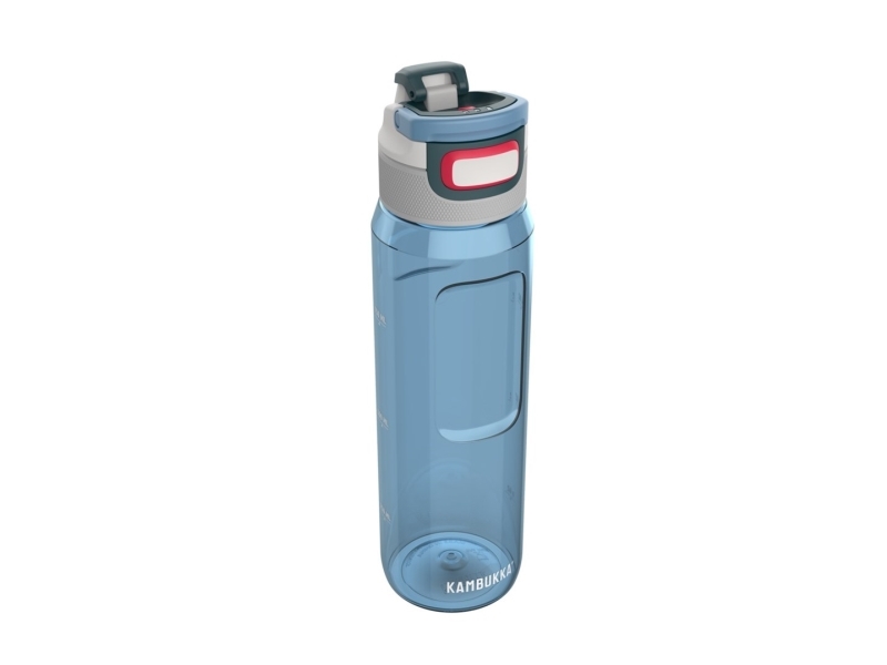 Kambukka Elton Niagara Blue - Wasserflasche, 1000 Ml
