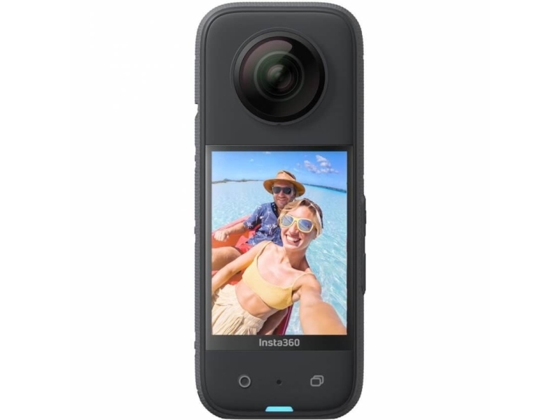 „Insta360 X3 Creator Kit“. | Foto och video - Videokamera - Videokamera för action | GameStuff