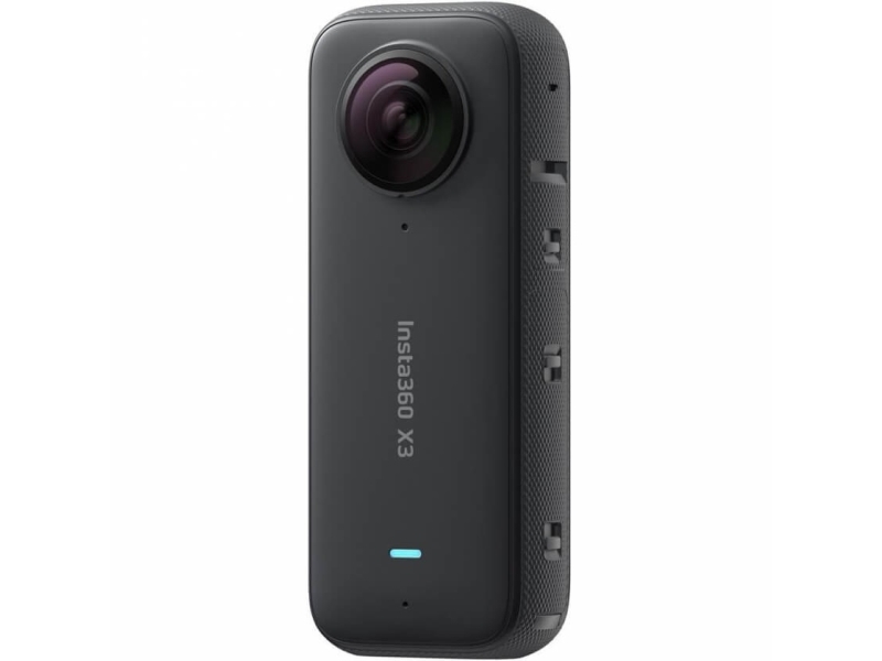 „Insta360 X3 Creator Kit“. | Foto och video - Videokamera - Videokamera för action | GameStuff