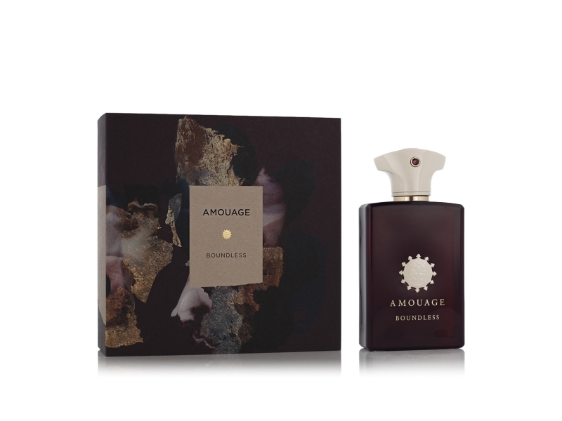 Boundless EdP 100 ml