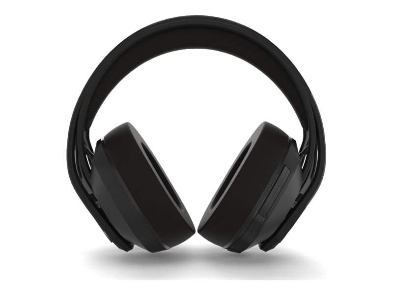 Rig 600 Pro Hs - Headset - Fuld Størrelse - Bluetooth/2,4 Ghz Radiofrekvens - Trådløs, Kablet - Usb-C Via Bluetooth Adapter - Sort