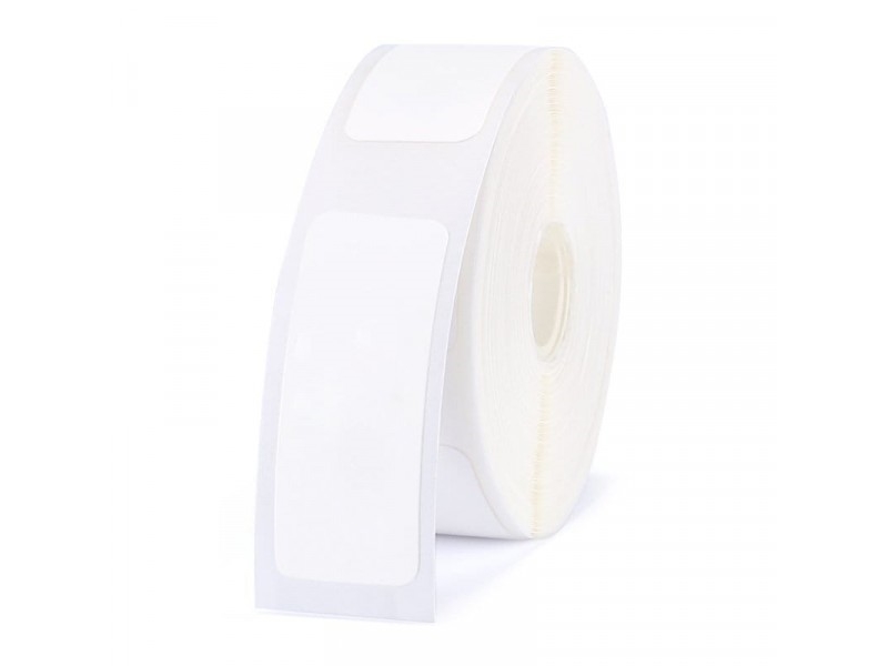 Niimbot Rp1240-160 Wt Thermo-Etiketten