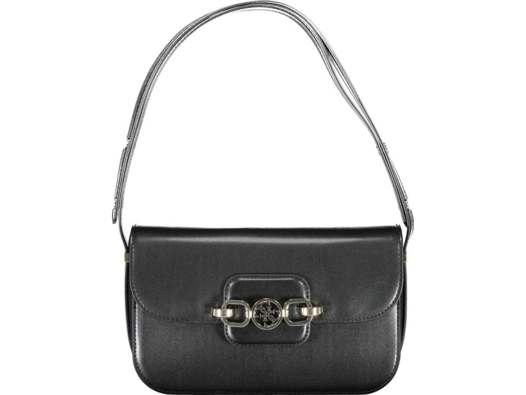 Guess Guess, Hensely, Bag, Mini, Black, For Women For Women