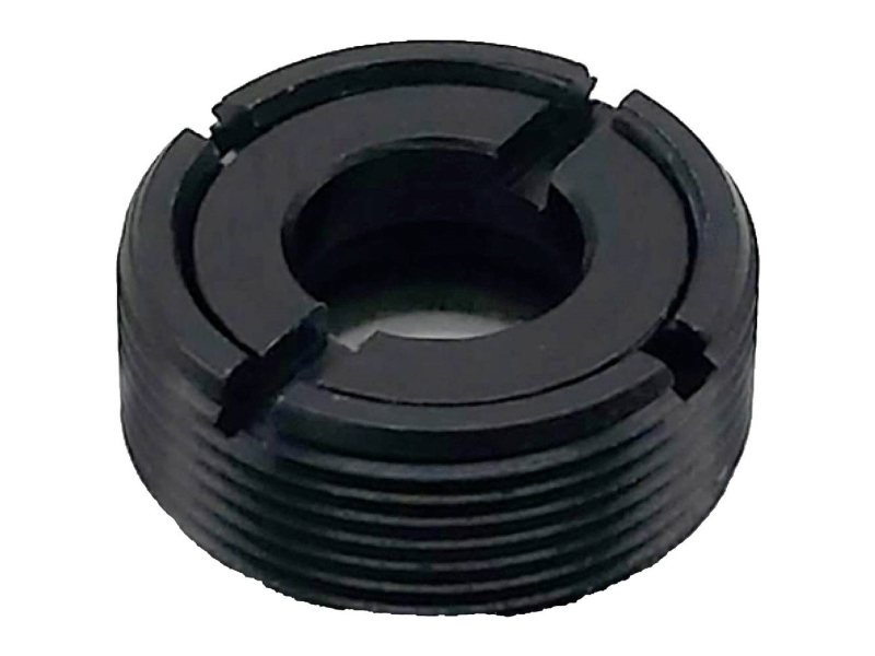 Picotronic 70108132 Doe-Optik (Ø X H) 11 Mm X 4 Mm