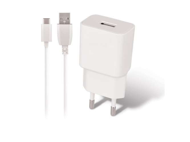 Maxlife Oem001500, Indendørs, Usb, 1 M, Hvid