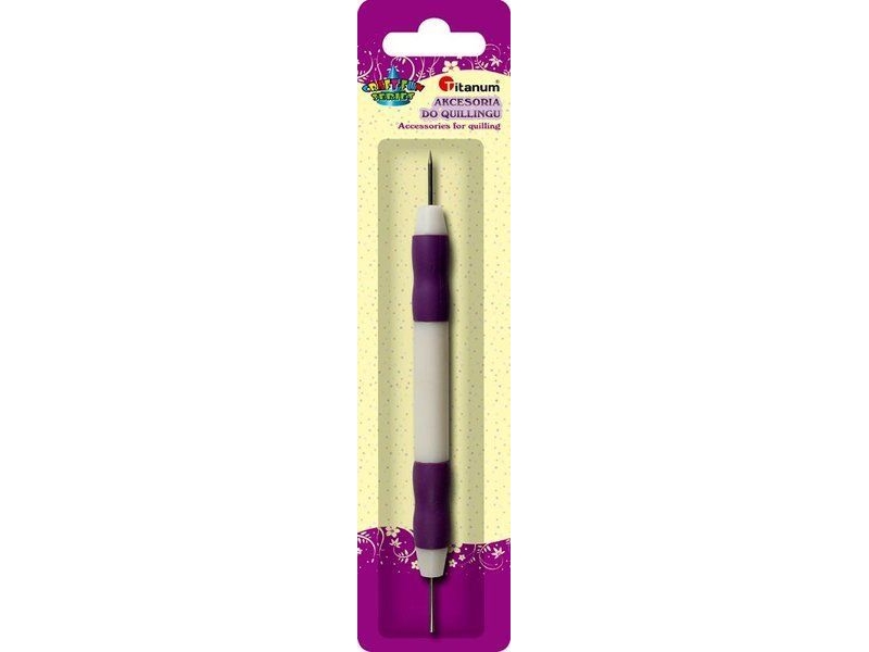 Artequipment Igła Do Quillingu Eb899 Uniw