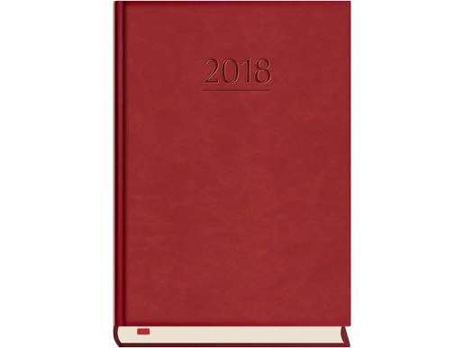 Skema 2021 Universal Mip Rødbrun