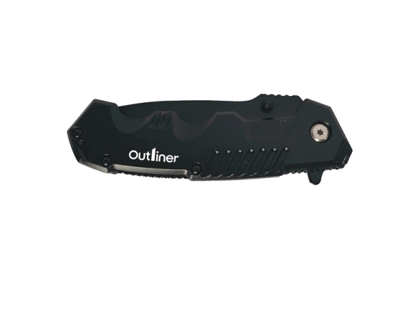 Lommekniv Outliner 525BIG 120 mm