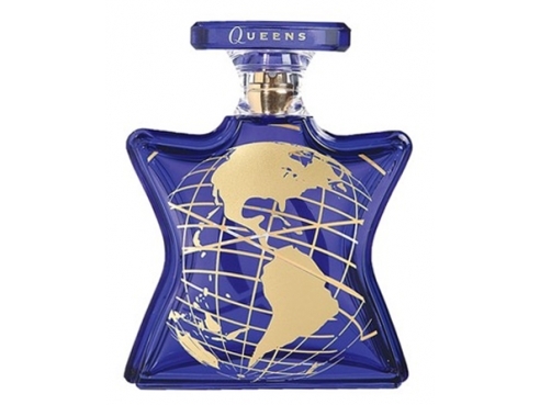 Bond No. 9 Queens Eau De Parfum 100 Ml (Unisex)