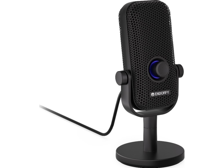 Endorfy Solum Voice S Sortieren Pc-Mikrofon