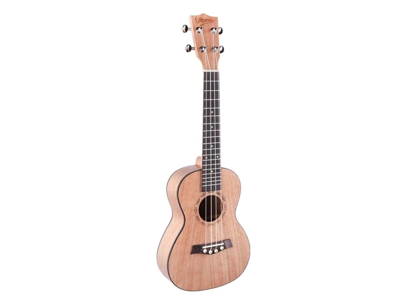 V-Tone Uk23 Holz - 23" Konzert-Ukulele