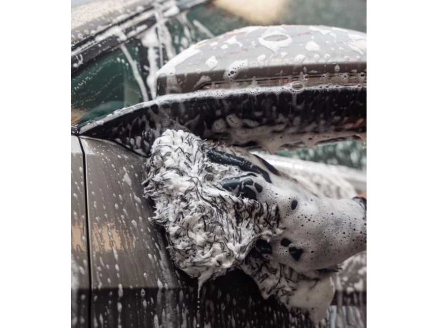 K2 Waschpad Für Die Fahrzeugkarosserie Wash Pad Pro