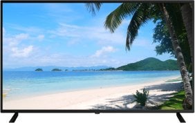 55'' Hhd-Led-Monitor, Lm55-F400