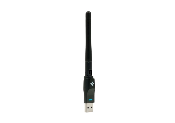 Ferguson Wi-Fi Adapter Netzwerkadapter W04 (Für Receiver T30)