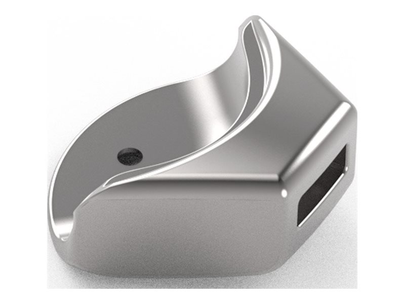 Compulocks Mbaldg05cl, Riegel, Silber