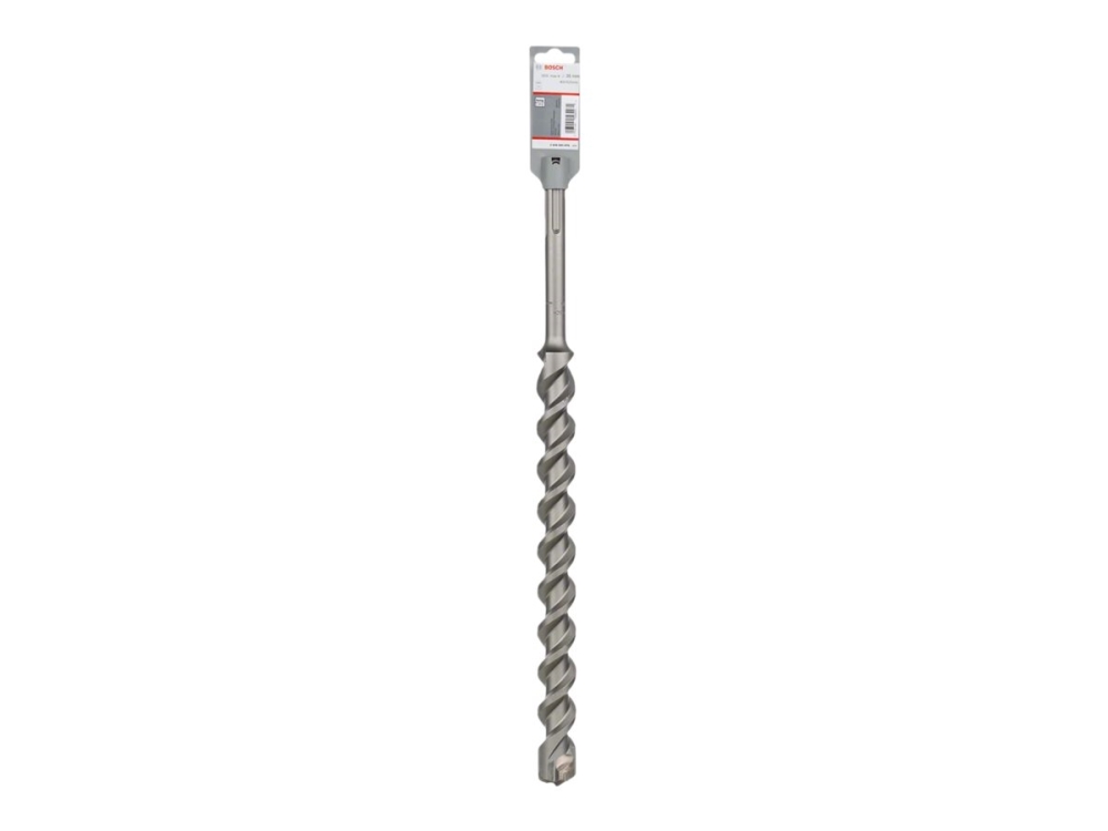 Bosch Hammerbor Sds-Max 4 35X400/520Mm