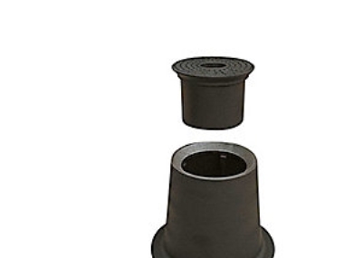 Ventilkåpa - för Hawle pluggventil | VVS Artiklar - Verktyg för VVS - Övriga VVS | GameStuff