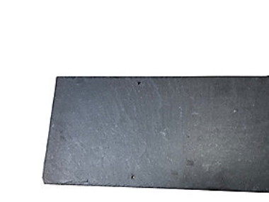 Cupa 11 KL. A Naturskifer sort - Naturskifer - 60x30 - PH 24 cm fra top. Tages ikke retur