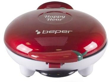 Elektrischer Grill Beper P101cud600