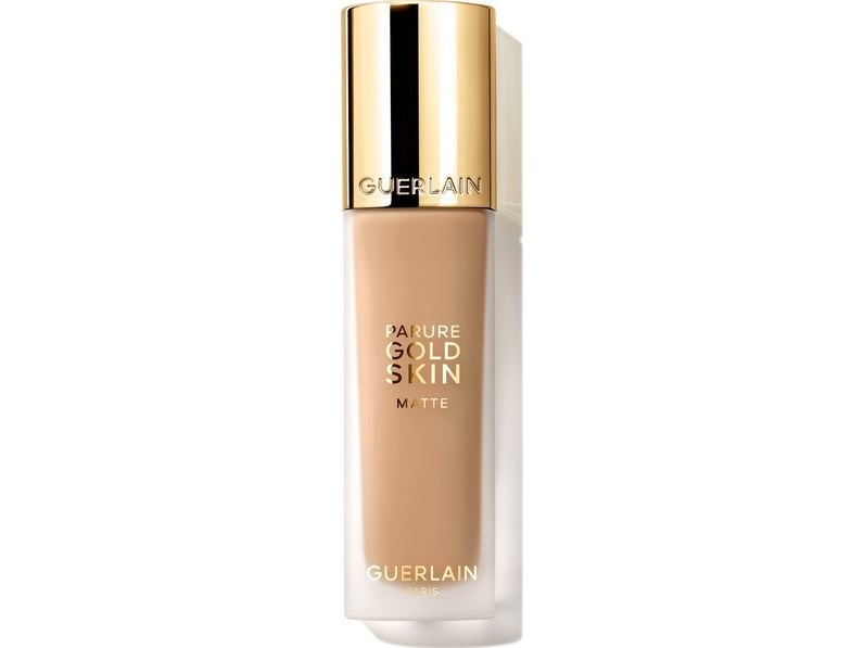 Guerlain Guerlain Parure Gold Skin Matte Foundation N4n 35Ml