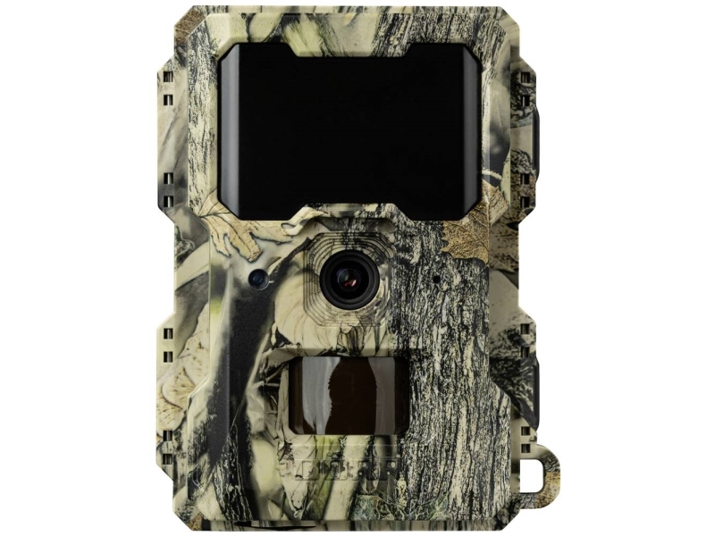Dörr Snapshot Mini 5.0 Pro Vildtkamera 5 Megapixel Black Leder, Lydoptagelse, Time Lapse-Videoer Camouflage