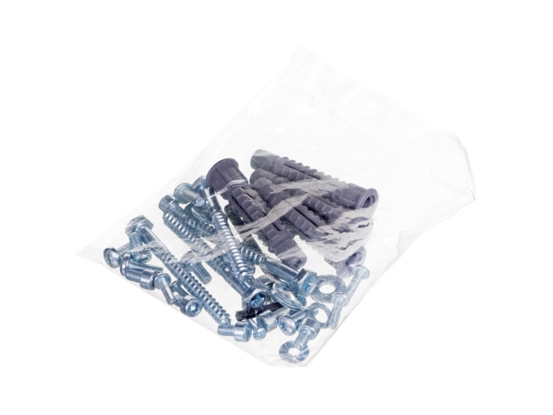 Avtek International 1MVEM2, Katto, 10 kg, Valkoinen, Terästä, 430 - 650 mm, -15 - 15°