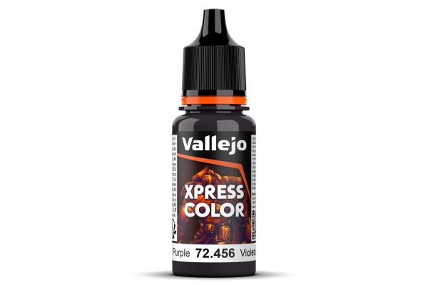 Xpress Color Wicked Purple 18Ml