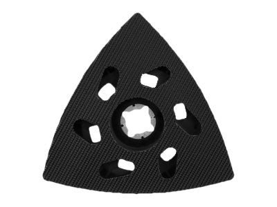 Makita - Schleifteller - Starlock - Delta - 93 Mm