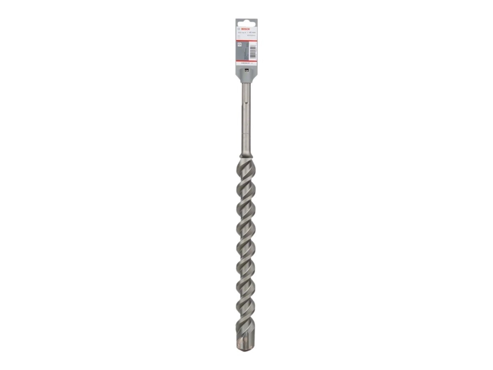 Bosch HAMMERBOR SDS-MAX 4 40X400/520MM