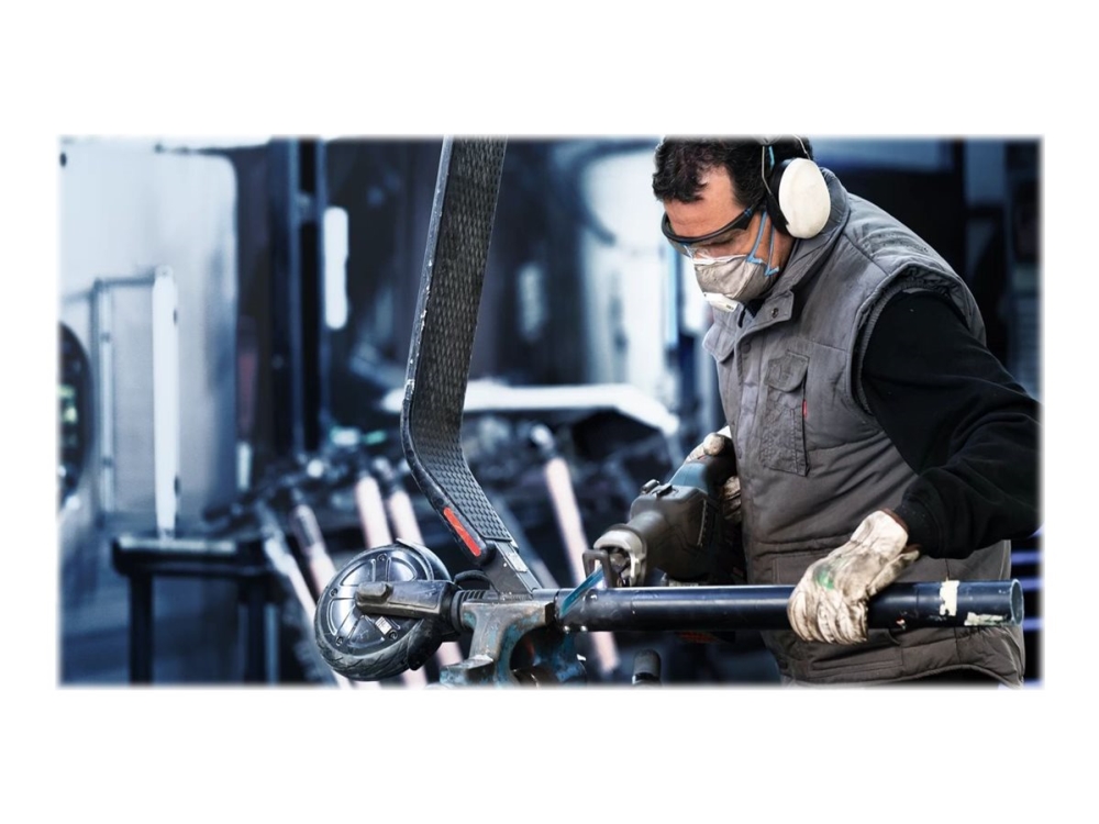 Bosch Expert Bajonetsavklinge til Metal (225mm)