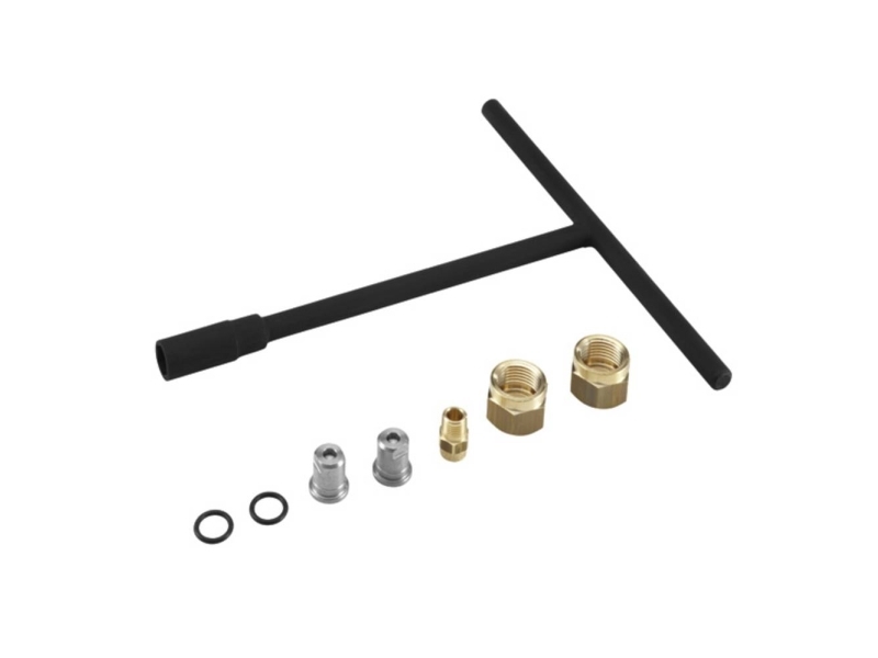 Kärcher Tilbehør Karcher Nozzle kit for FRV 035 2.642-430.0