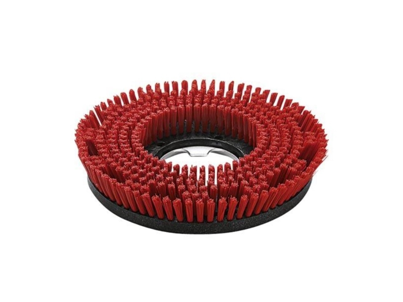 Kärcher Professional Kärcher Skivebørste 1 stk | Verktyg & Verkstad - För verkstaden - Sopmaskin | GameStuff