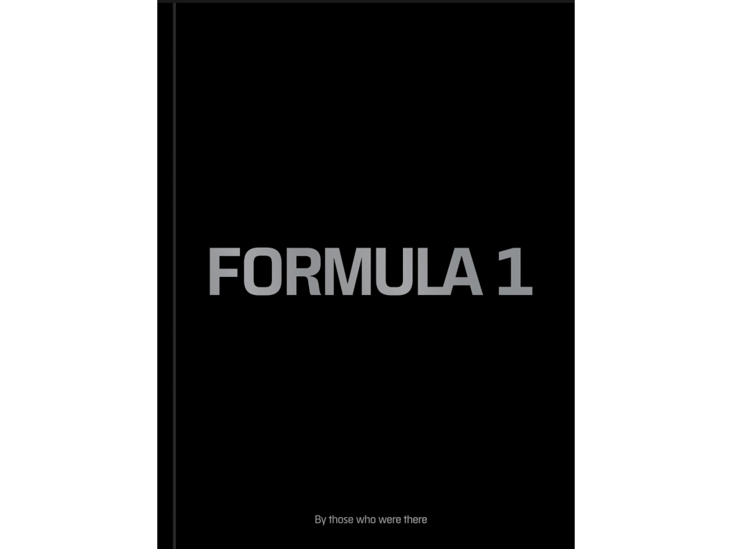 Formula 1 | Peter Nygaard
