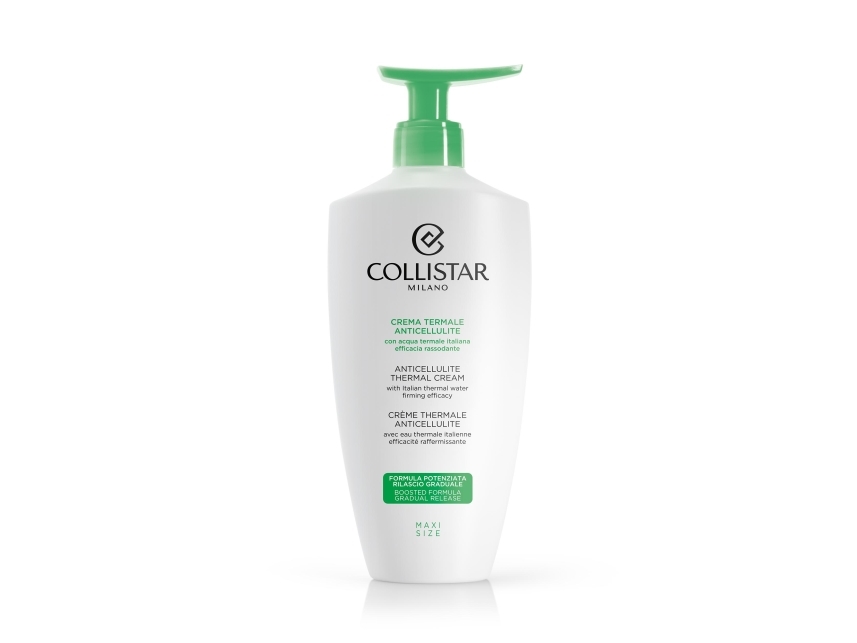Collistar Anticellulite Thermal Cream - - 400 Ml