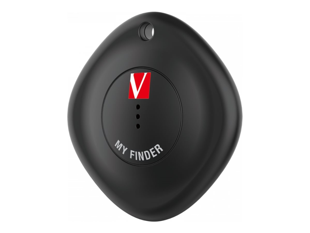 Verbatim My Finder Anti Tab Bluetooth Tag For Mobiltelefon Tablet