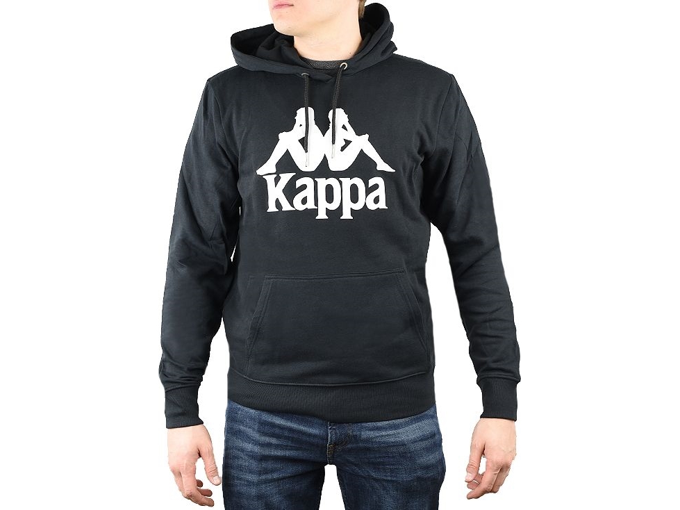 Kappa Taino hoodad sweatshirt 705322-19-4006 [705322-19-4006 M L] | N - A | GameStuff