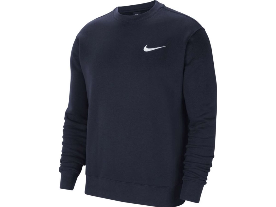 Nike Sweatshirt Nike Park 20 Fleece Crew Cw6902 451 Cw6902 451 Navy Blau Xxxl