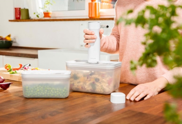 ZWILLING Fresh & Save Vakuum box L St-LM Plast | N - A | GameStuff