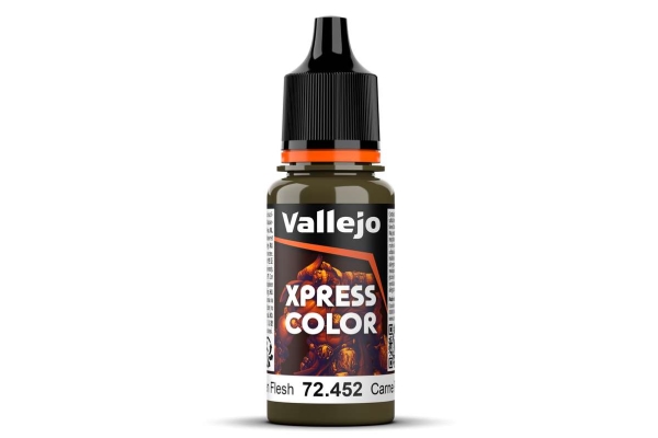 Xpress Color Rotten Flesh 18Ml