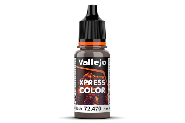 Vallejo 72.470 Xpress Color - Zombie Flesh (18 Ml)