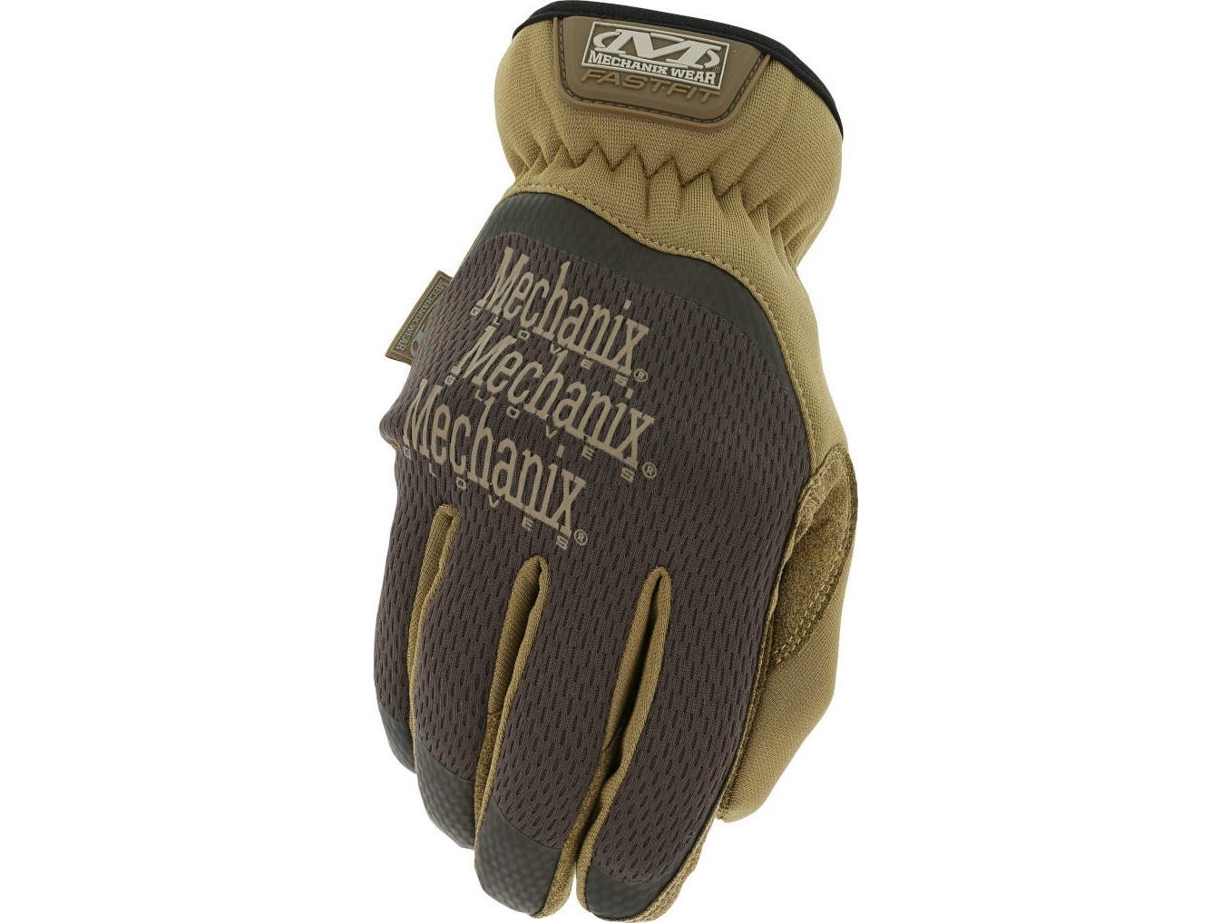 Mechanix Wear Pirštinės Mechanix Fastfit , M Dydis.