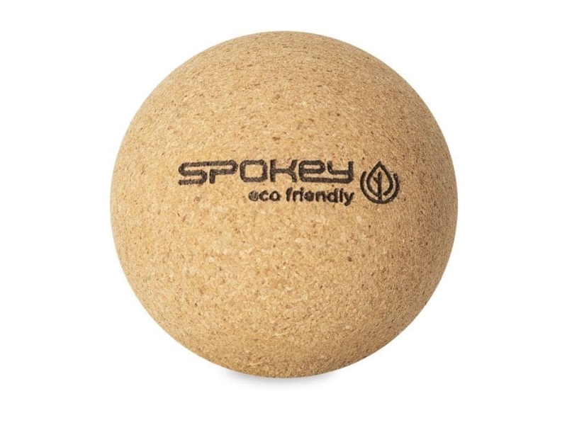 Spokey Kork Massageball Spokey Oak