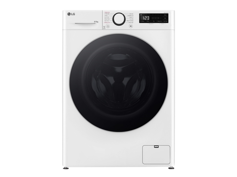 Wasger-Dryer F2dr509s1w Lg