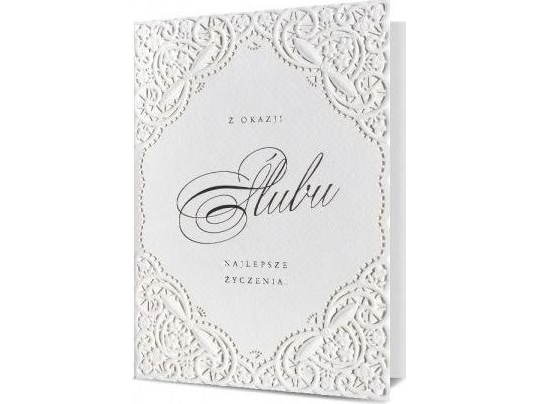 KL Wedding Card HM100-1013